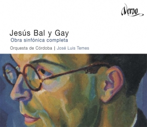 Bal y Gay: obra simfnica